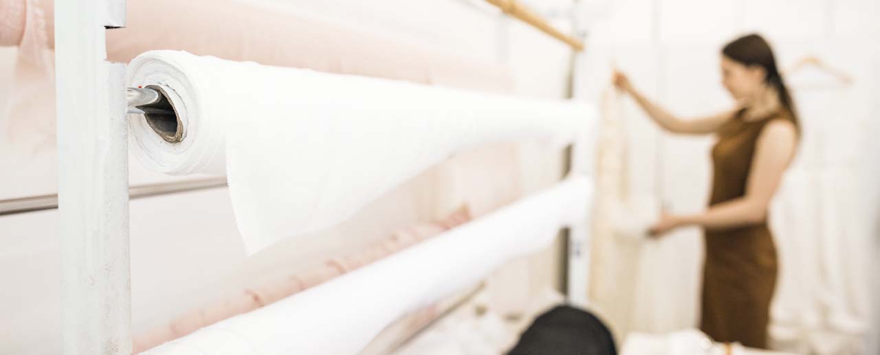 Mengenal Kategori Kain Berdasarkan Lebarnya